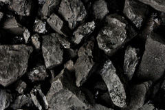 Hall Broom coal boiler costs