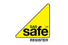 gas safe companies Hall Broom